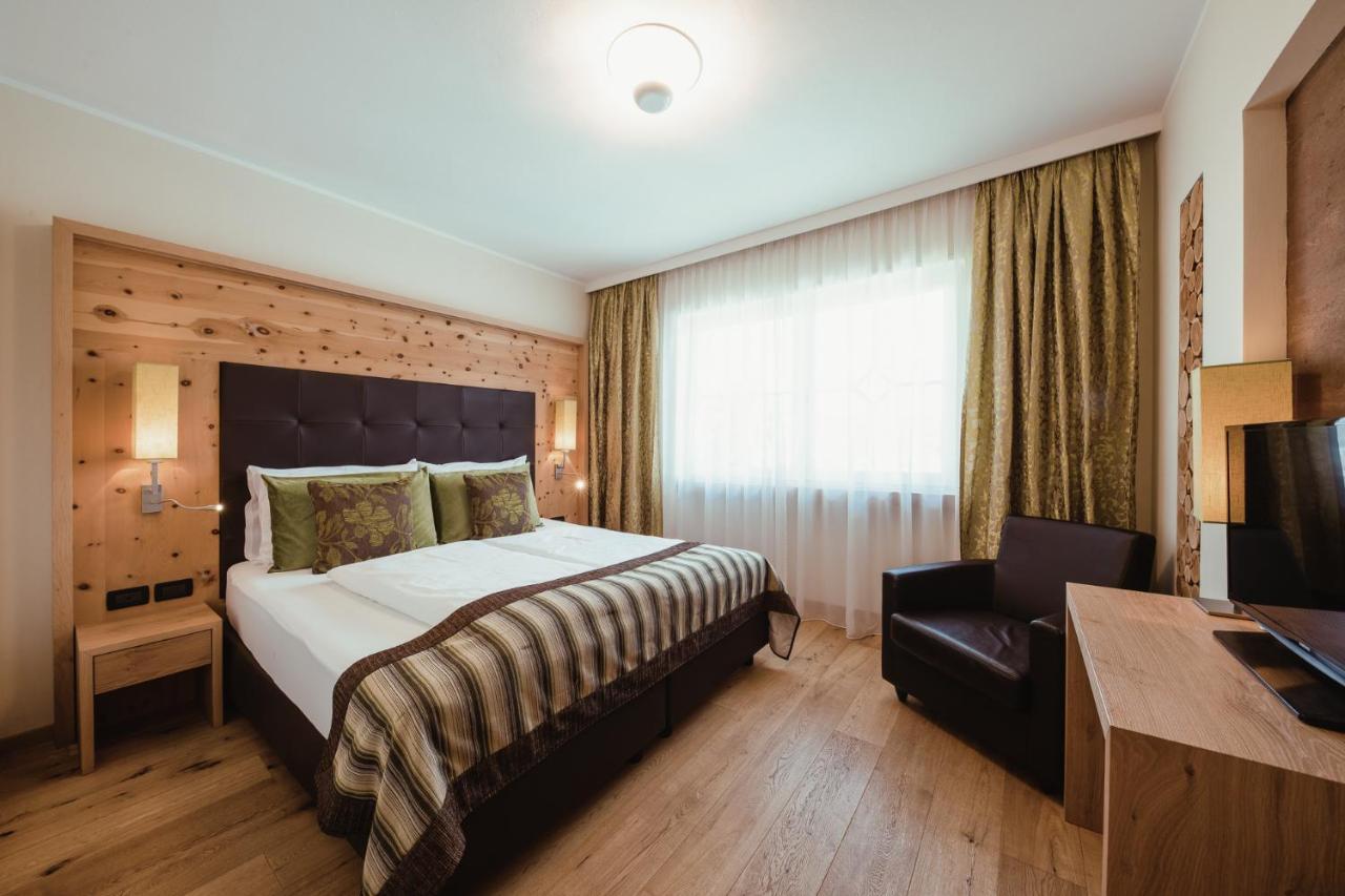 La Maiena Meran Resort Marlengo Eksteriør billede
