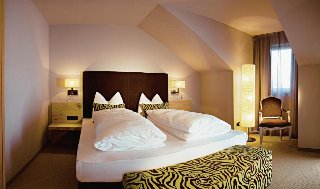 La Maiena Meran Resort Marlengo Eksteriør billede