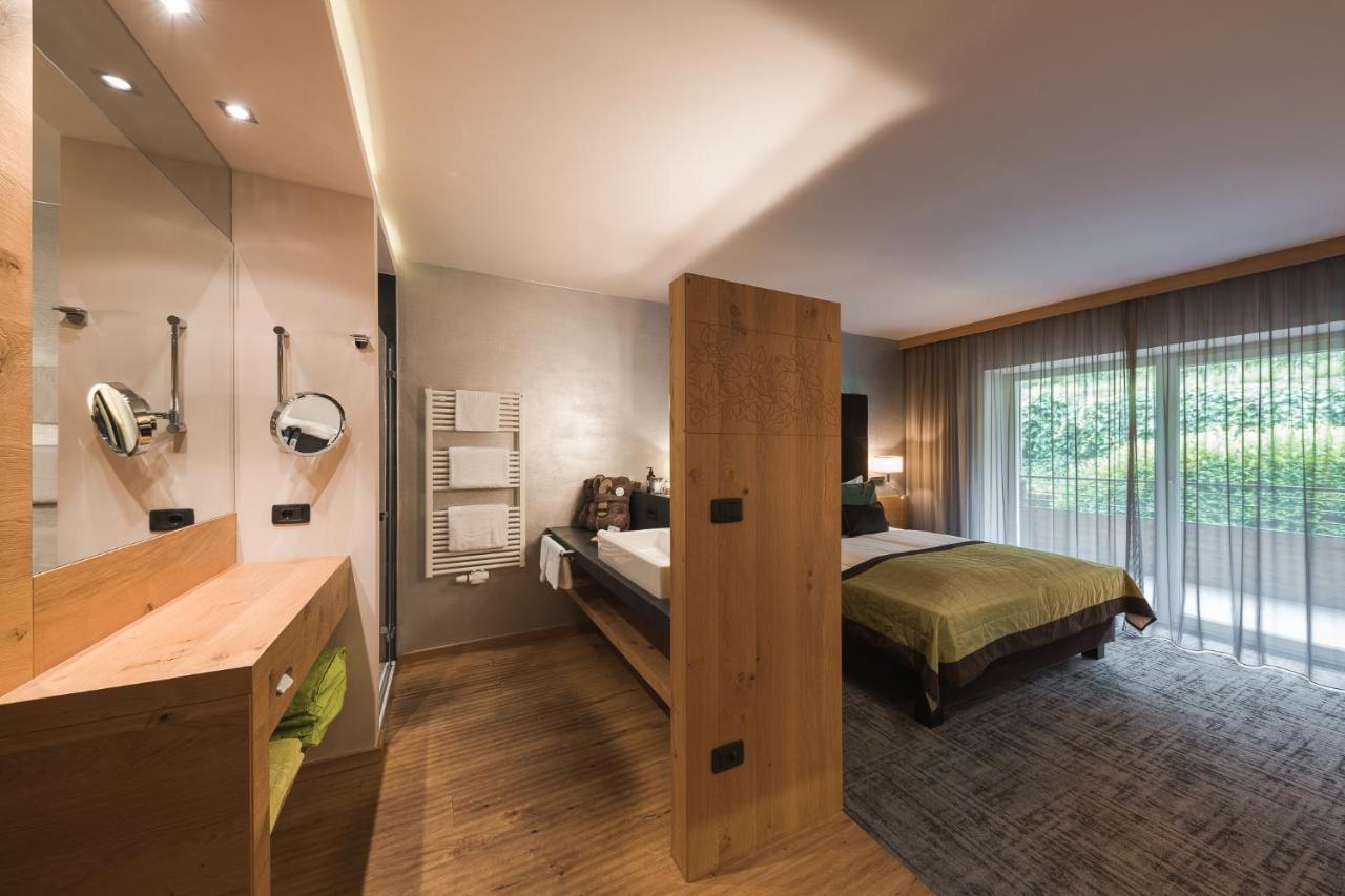 La Maiena Meran Resort Marlengo Eksteriør billede