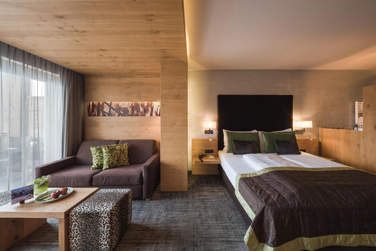 La Maiena Meran Resort Marlengo Eksteriør billede