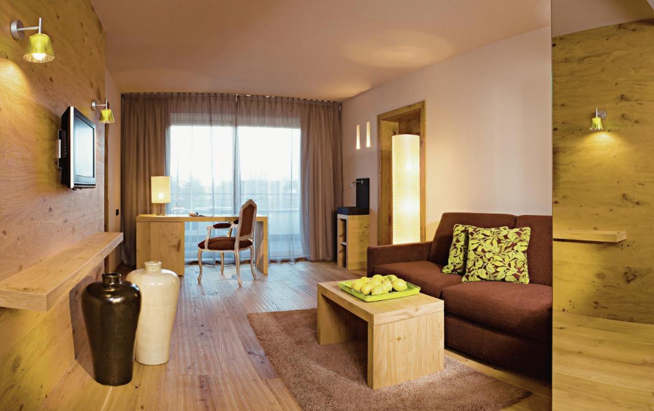 La Maiena Meran Resort Marlengo Eksteriør billede