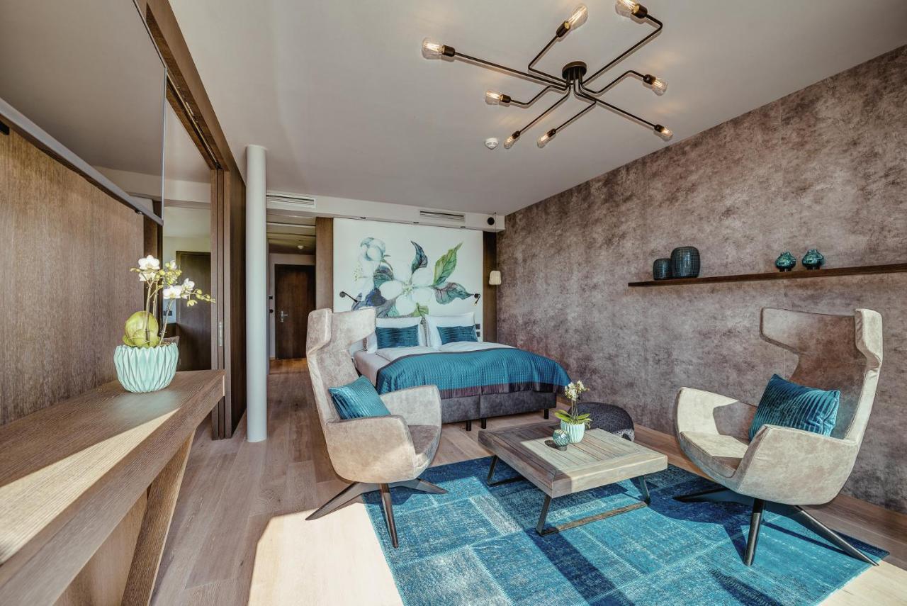 La Maiena Meran Resort Marlengo Eksteriør billede